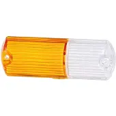 Hella 9EL 087 769-001 Lampglas voor achterlicht