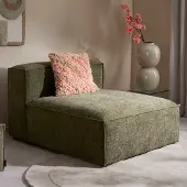 NOUS chaise longue Igor