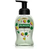 Palmolive Handzeep Luxury Foam Lime Mint 250 ml