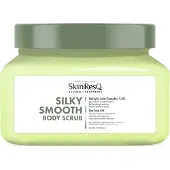 Petal Fresh Skin ResQ Silky Smooth Body Scrub 473 ml