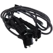 MAXGEAR 53-0069 Bougiekabels
