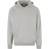 Urban Classics Sweatshirt lichtgrijs