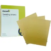 Finixa Schuurvellen 230x280mm-P320