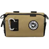 OEM Fietszak met opbergruimte, geschikt voor racefiets, mountainbike, reizen, 2,7 liter