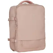 NEW REBELS Jessi Easton Underseat Rugtas M Oud roze
