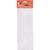 Colorations - smeltlijmsticks 11x250 mm, 8st.