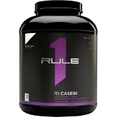 Rule One R1 Casein Protein (4lbs) Vanilla Crème - Eiwitten - Caseïne