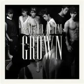 Grown 3rd Album