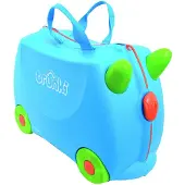 Trunki Koffer - Terrance - - OneSize - Koffers