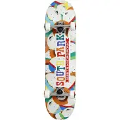 Hydroponic South Park Collab Co 7.75´´ Skateboard