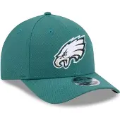 New Era NFL 940MC Cap Team Philadelphia Eagles voor Sport Fanzone