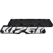 Kizer Cutlery Team Fluid V Inline Skates
