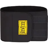 Benlee Sweat Weightlifting Belt Zwart 105 cm
