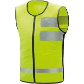 Tucano Urbano Vision Reflecterend Vest