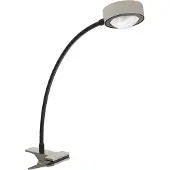 LIGHTME LM85854 LM85854 LED-klemlamp LED GX53 5 W Titaan