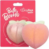 EasyToys Badbruisbal peachy