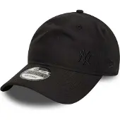 New Era Flawless 9twenty New York Yankees Pet Zwart