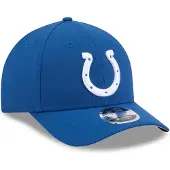 New Era Nfl Team 9forty Mc Indianapolis Colts Pet