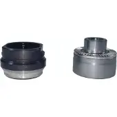 Shimano Rs700 C30 Achternaaf Kegel