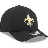 New Era NFL 940MC Cap Team New Orleans Saints voor Sport Fanzone