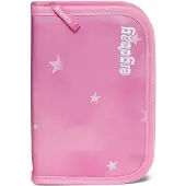 Ergobag Etui m. Inhoud - Magische Wolkenbeer - - OneSize - Etuis