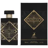 Alhambra L'Oudh Eau de Parfum 100 ml