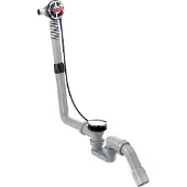 Hansgrohe Exafill S inbouwdeel S voor normale baden