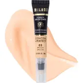 Milani Cosmetic Conceal + Perfect Facelift Liquid Contour 02 Ginger