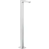 Hansgrohe Metropol Baduitloop Chroom