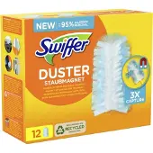 Swiffer Duster Navullingen 12 Stuks