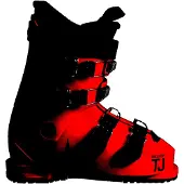 Atomic Redster Tj 60 Junior Alpine Skischoenen