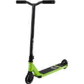 Longway Tretroller - Adam Trick - Grün - - One Size - Tretroller