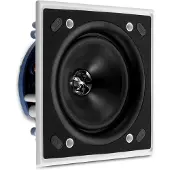 KEF Ci130QS Inbouw Speaker met Uni-Q Technologie