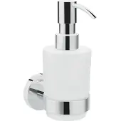 Hansgrohe Logis Universal zeeppompje, chroom