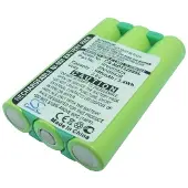 123accu Motorola SNN5542A / SNN5542B accu (950 mAh, huismerk)