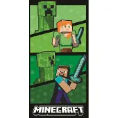 Minecraft Towel Ver. 2 140 x 70 cm Towels