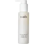 Babor Cleansing Eye & Heavy Make-Up Remover 100ml Make-up verwijderaar en reiniger