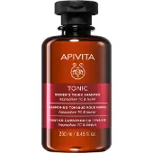 Apivita Shampoo women tonic 250 ml