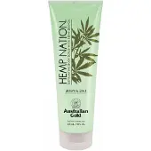 Australian Gold Hemp Nation Agave & Lime Body Scrub (U) 235 ml