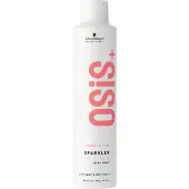 Schwarzkopf OSIS+ Finish SPARKLER Shine Spray 300 ml