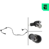 OPTIMAL 06-S048 Wielsnelheidssensor (ABS)
