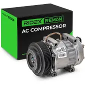 RIDEX 447K1233R Aircopomp