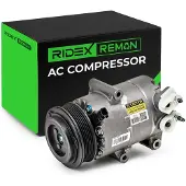 RIDEX 447K1182R Aircopomp