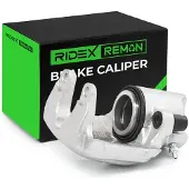 RIDEX 78B2739R Remklauw