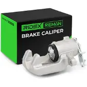 RIDEX 78B2689R Remklauw