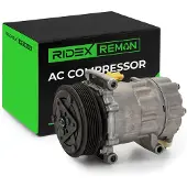 RIDEX 447K0635R Aircopomp