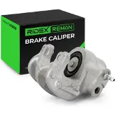 RIDEX 78B2466R Remklauw