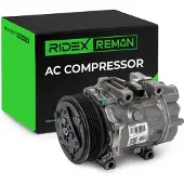 RIDEX 447K0003R Aircopomp