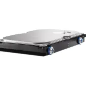 HP Hard Drive QK555AA 3,5" 1 TB SSD