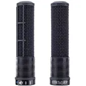 Dmr Paar Deathgrip2 Flangeless Grips Zwart